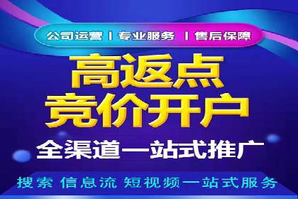 百度竞价排名案例研究：如何制定有效的广告计划？